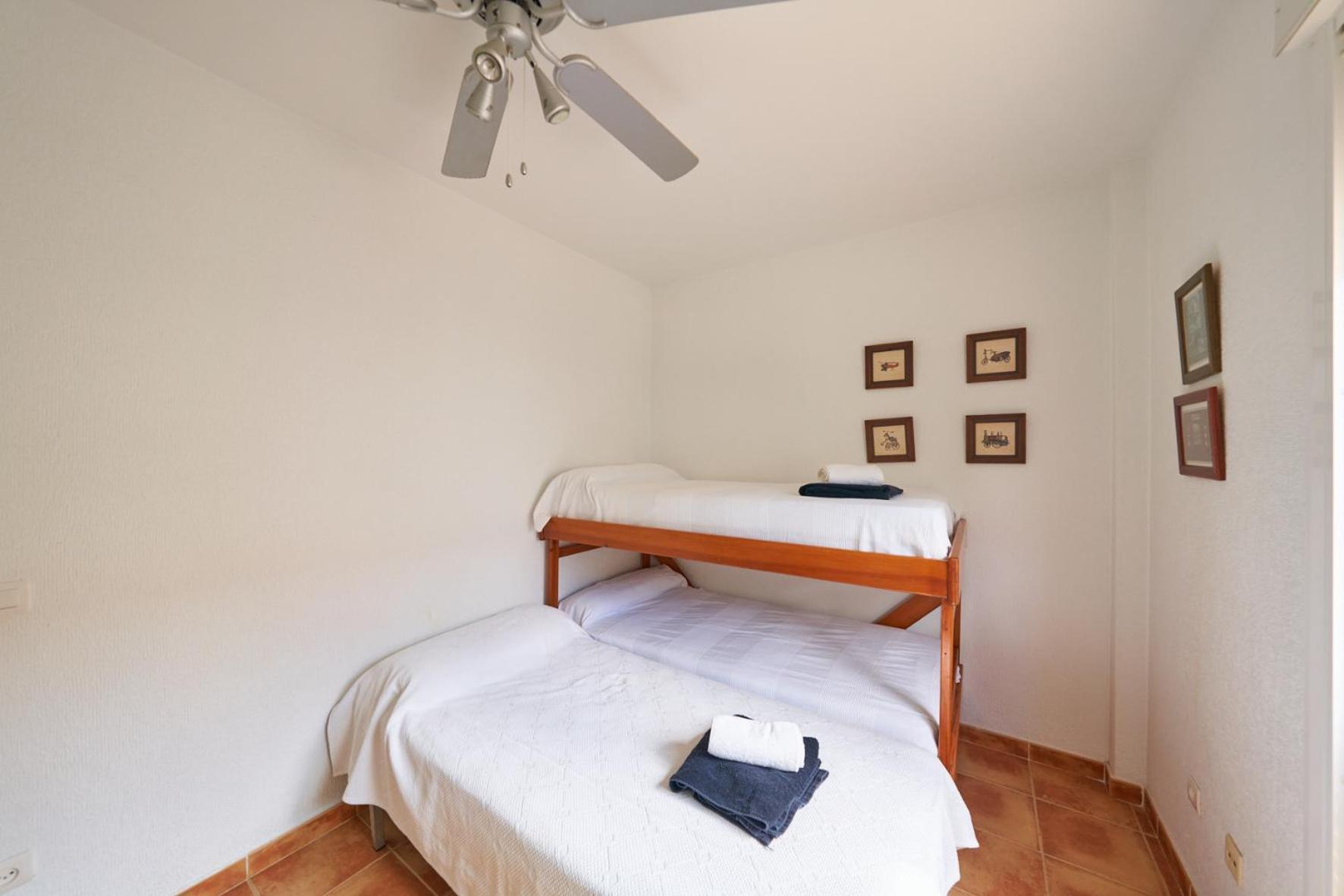 Apartment Casa Juani